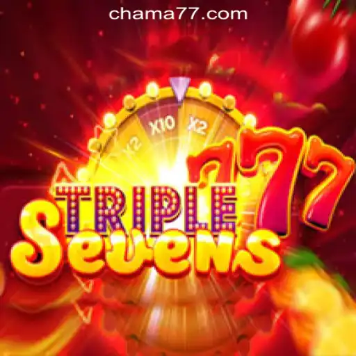 Exploring the Thrills of 777TripleSeven: A Closer Look into Chama777 Oficial Slots Brasil #1