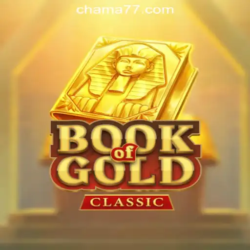 Exploring the Enchantment of Book Of Gold Classic in the World of Chama777 Oficial Slots Brasil #1