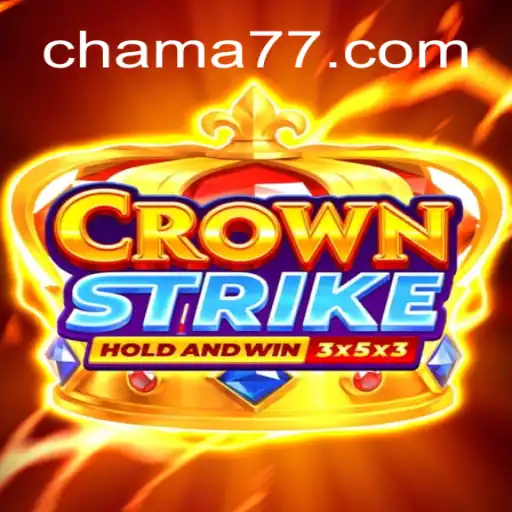 Discover the Exciting World of Crownstrike with Chama777 Oficial Slots Brasil #1