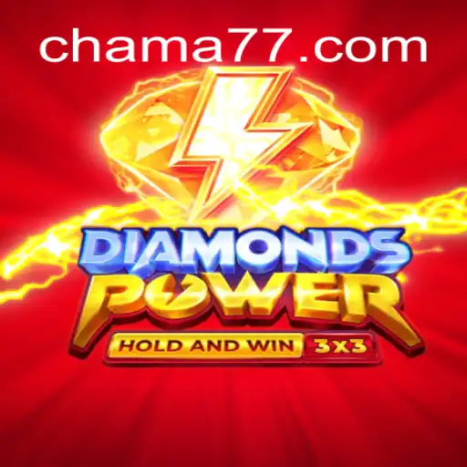Dive into the Exciting World of Diamondspower: A Deep Dive into Chama777 Oficial Slots Brasil #1