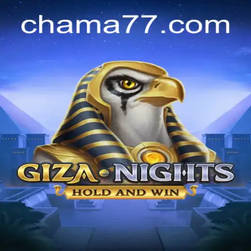 Exploring the Enchanting World of GizaNights: A Deep Dive into Chama777 Oficial Slots Brasil #1