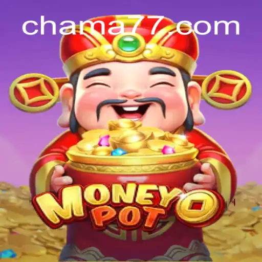 Exploring MoneyPot: The Ultimate Slot Experience with Chama777 Oficial Slots Brasil #1