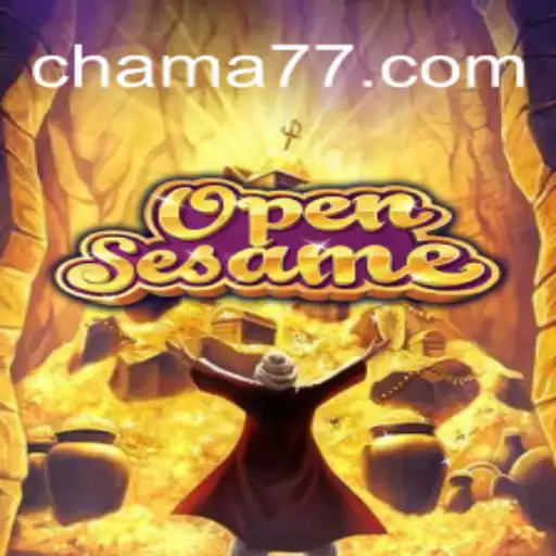 Unlock the Excitement of OpenSesame: Chama777 Oficial Slots Brasil #1