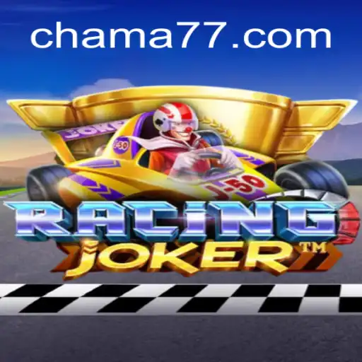 RacingJoker: A Thrill-Seeking Adventure Combined with the Excitement of Chama777 Oficial Slots Brasil #1