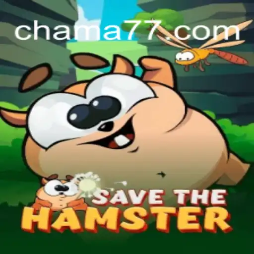 Discover the Thrills of SavetheHamster and Chama777 Oficial Slots Brasil #1