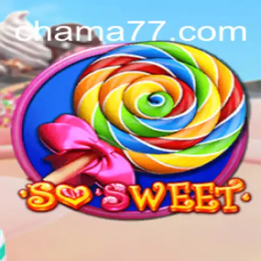 Discover the Exciting World of SoSweet: The Ultimate Chama777 Oficial Slots Experience in Brasil