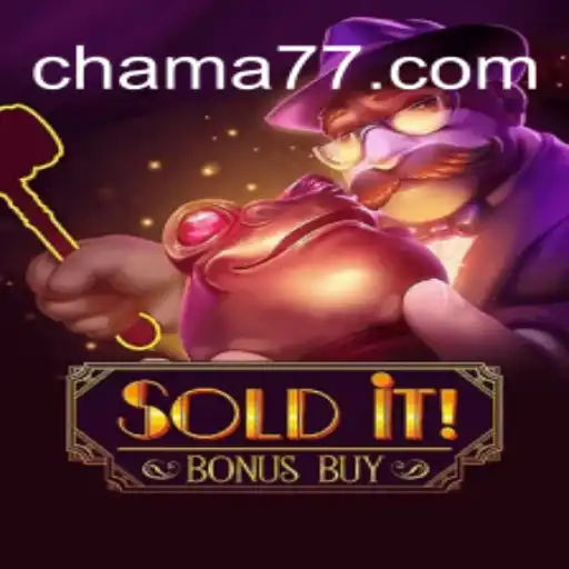 Discover the Thrills of SolditBonusBuy and Chama777 Oficial Slots Brasil
