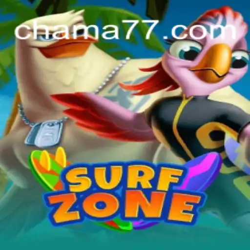 Dive Into the Excitement of SurfZone: Your Gateway to Chama777 Oficial Slots Brasil #1