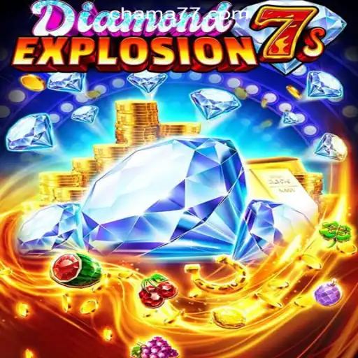 Exploring DiamondExplosion7s: A Thrilling Slot Experience
