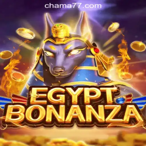 Explore the Thrilling World of EgyptBonanza: A Premier Slot Game with Chama777