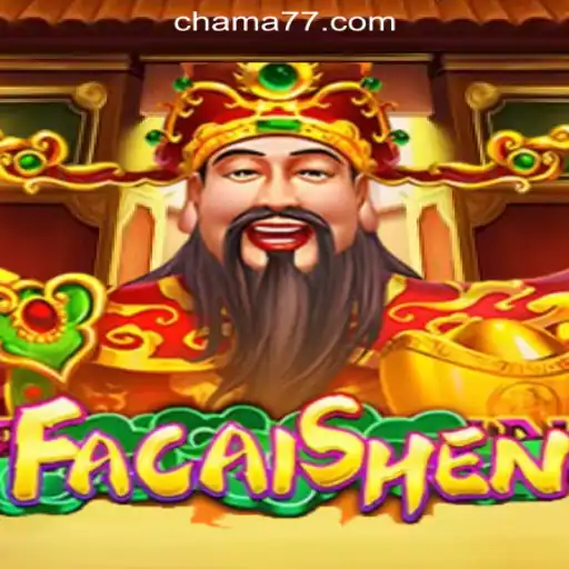 Discover the Excitement of FaCaiShen in Chama777 Oficial Slots Brasil