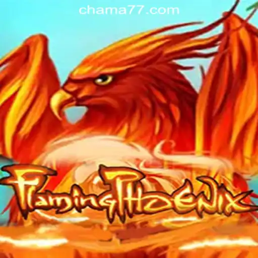 FlamingPhoenix: Discover the Exciting World of Chama777 Oficial Slots Brasil #1