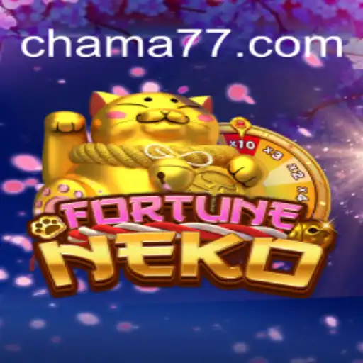 Exploring FortuneNeko: A Spotlight on Chama777 Oficial Slots Brasil #1