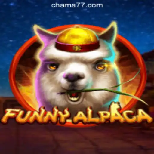 FunnyAlpaca: A New Gaming Experience with Chama777 Oficial Slots Brasil #1