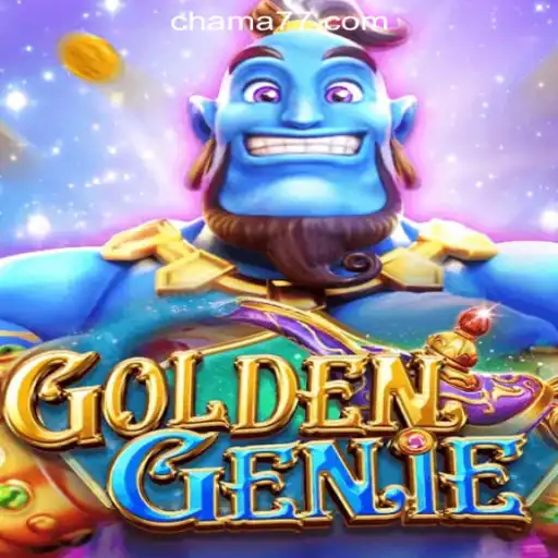 Discover the Magic of GOLDENGENIE with Chama777 Oficial Slots Brasil #1