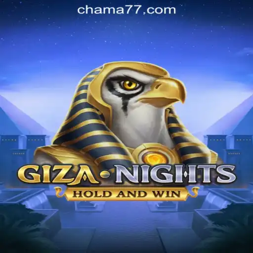 Exploring the Enchanting World of GizaNights: A Deep Dive into Chama777 Oficial Slots Brasil #1