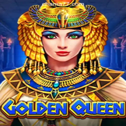 GoldenQueen: The Reigning Monarch of Chama777 Oficial Slots Brasil #1