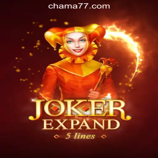 Exploring the Exciting World of JokerExpand: A Deep Dive into Chama777 Oficial Slots Brasil #1