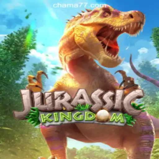 Exploring the Thrilling World of JurassicKingdom Slots Game - Chama777 Oficial Slots Brasil #1