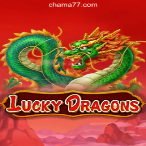 Exploring the Excitement of LuckyDragons: A Dive into Chama777 Oficial Slots Brasil #1