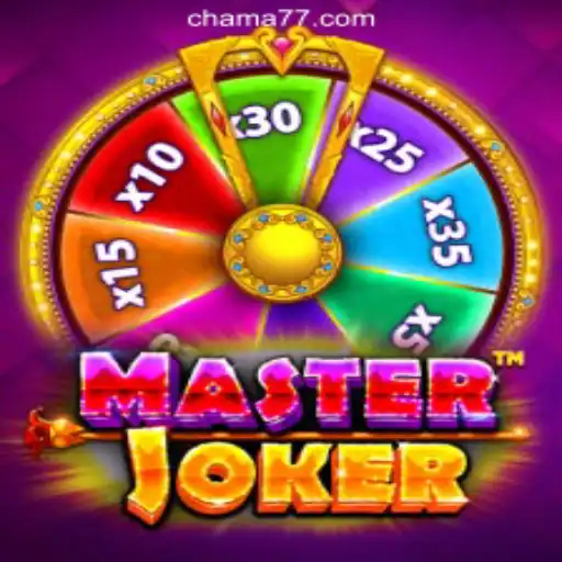 Exploring MasterJoker: A Dive into Chama777 Oficial Slots Brasil #1