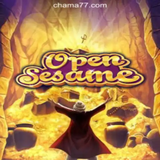 Unlock the Excitement of OpenSesame: Chama777 Oficial Slots Brasil #1