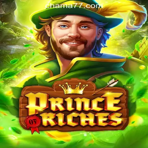 Explore PrinceOfRiches: An In-Depth Look into the Exciting World of Chama777 Oficial Slots Brasil #1