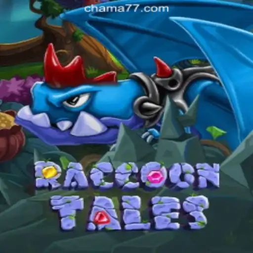 Discover the Exciting World of RaccoonTales and Chama777 Oficial Slots Brasil #1