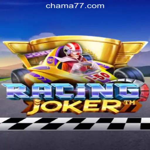 RacingJoker: A Thrill-Seeking Adventure Combined with the Excitement of Chama777 Oficial Slots Brasil #1