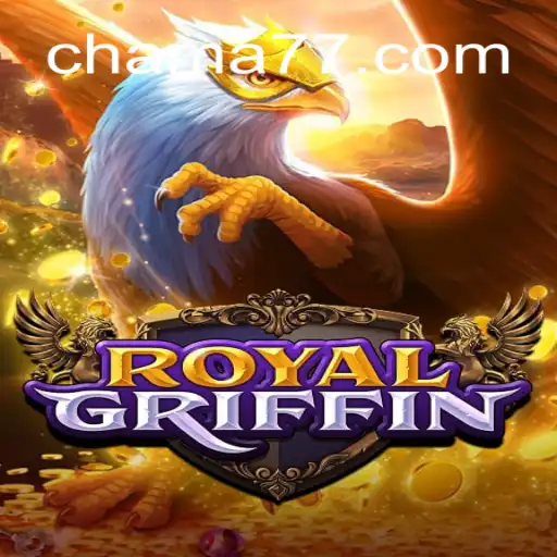 Discover the Excitement of RoyalGriffin: Chama777 Oficial Slots Brasil #1
