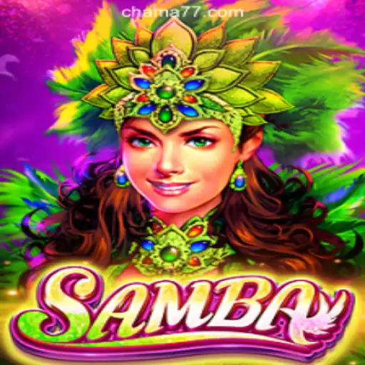 The Exciting World of Samba: Chama777 Oficial Slots Brasil #1