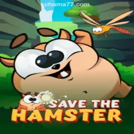Discover the Thrills of SavetheHamster and Chama777 Oficial Slots Brasil #1