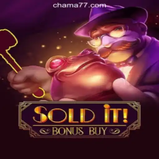 Discover the Thrills of SolditBonusBuy and Chama777 Oficial Slots Brasil