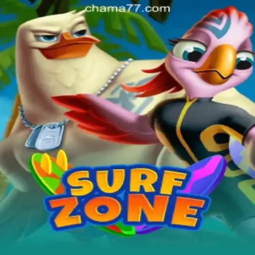 Dive Into the Excitement of SurfZone: Your Gateway to Chama777 Oficial Slots Brasil #1