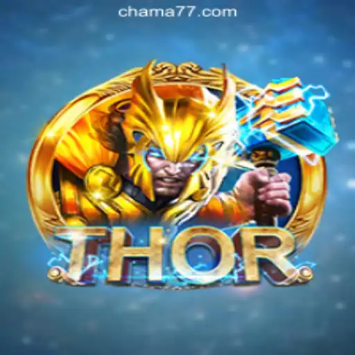 Ragnarok Awaits: Unveiling the Epic World of THOR Slot Game