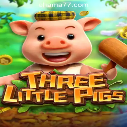 Discover the Exciting World of THREELITTLEPIGS Slots